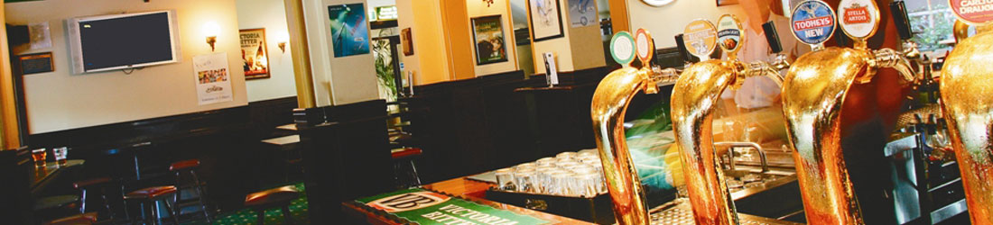 Harbourside Liquor Accord - News & Events