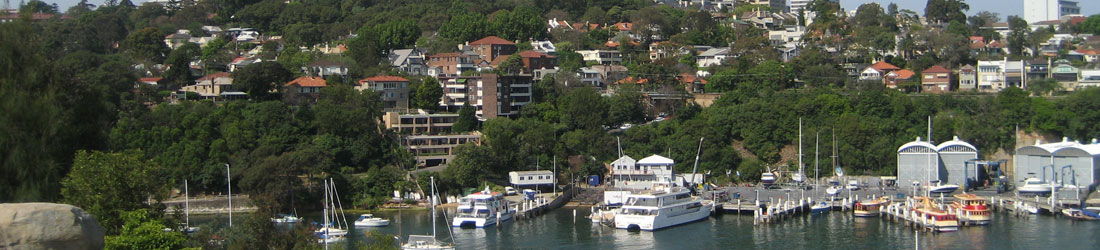 Harbourside Liquor Accord - About Membership